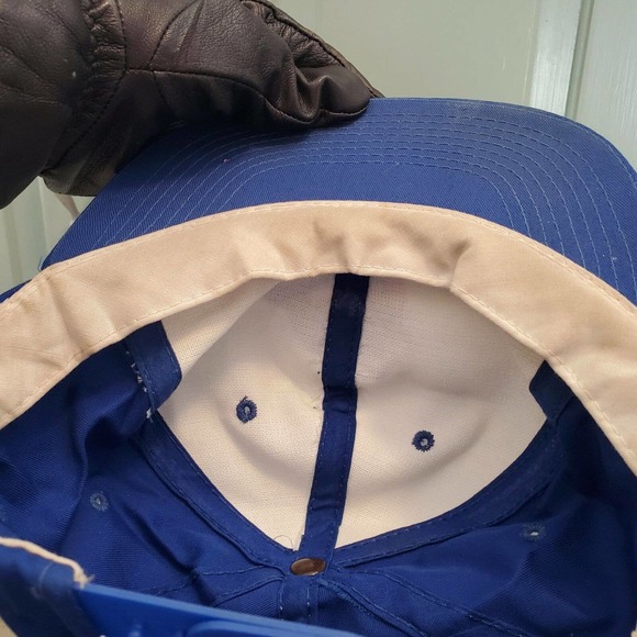 Vintage Sports Specialties Toronto Blue Jays MLB Baseball Snapback Hat Cap - Picture 8 of 10